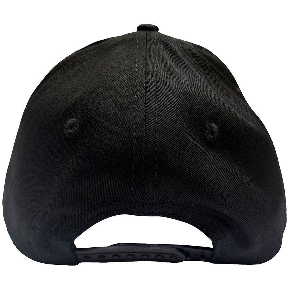 Nine Inch Nails - Sin Logo Baseball cap - Black